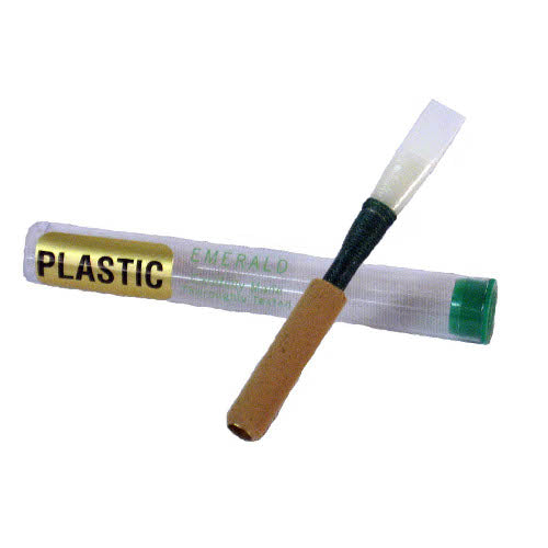 Emerald 801S Plastic Soft Double Oboe Reed