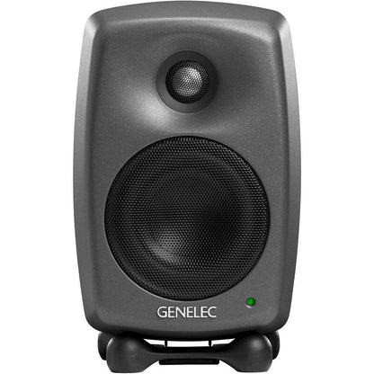 Genelec 8020D Studio Monitor - Producer Finish