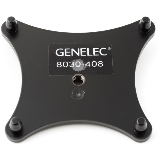 Genelec 8030-408B Stand plate for 8X30, 8331 Iso-Pod