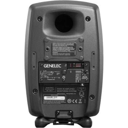 Genelec 8030C Active Two-Way 5" Studio Monitor