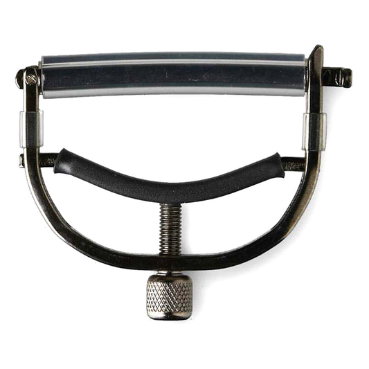 Taylor Capo 12-String or Nylon Black Nickel