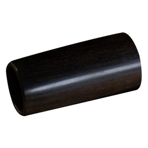 Taylor Ebony Guitar Slide 11/16" Inch