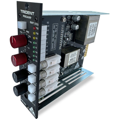Trident 80B 500 Series Preamp