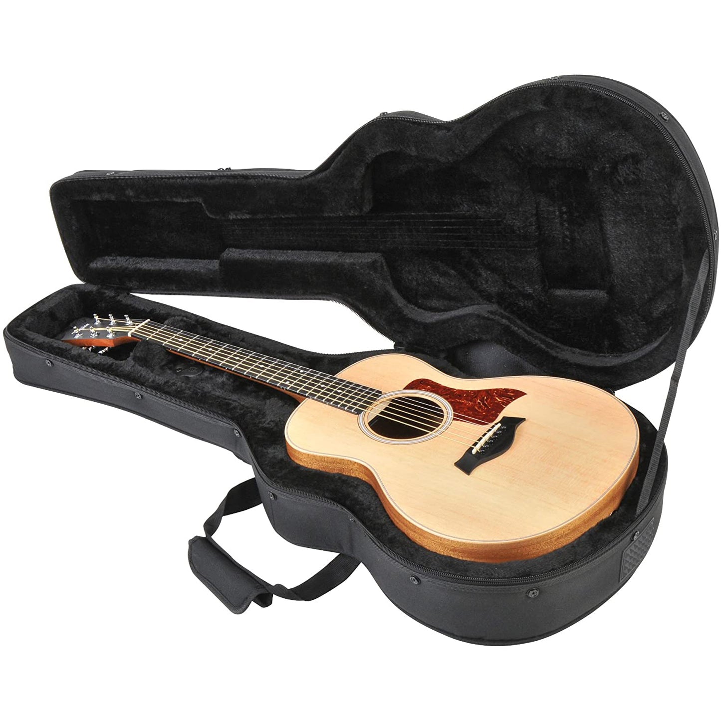 SKB 1SKB-SCGSM Taylor GS Mini Acoustic Soft Case