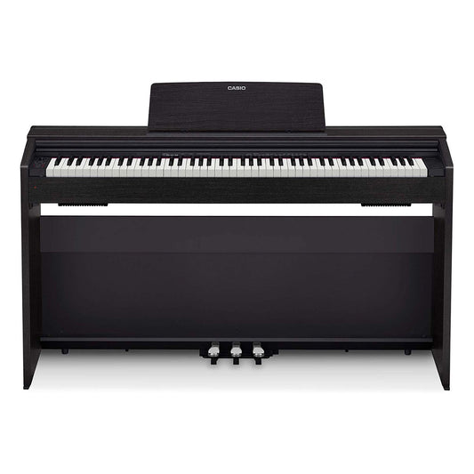 Casio PX-870BK Privia 88-Key Digital Piano - Black
