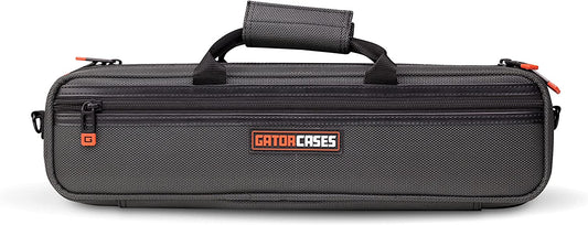 Gator Cases Adagio Series EPS Polyfoam Lightweight Case for B/C-Foot Flute