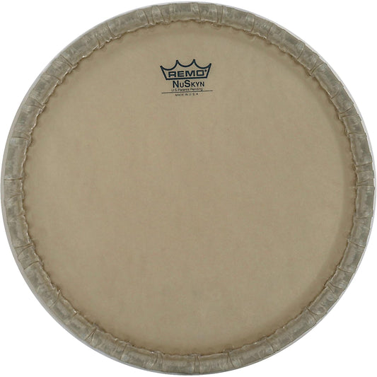 Remo Tucked Nuskyn Conga Drumhead, 11.75"