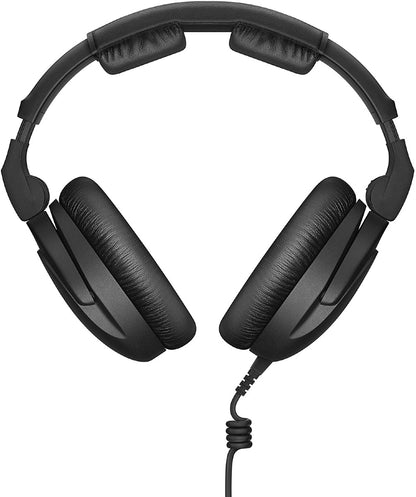 Sennheiser HD 300 PROtect Closed-back Monitor Headphones