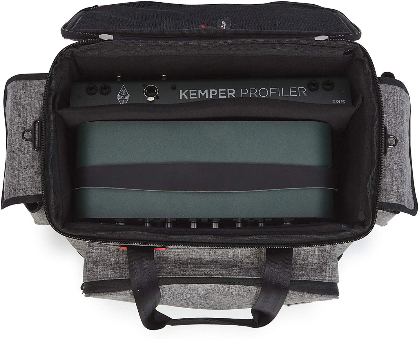 Gator GT-KEMPER-PRPH Transit Style Bag For Kemper Profiling Amps