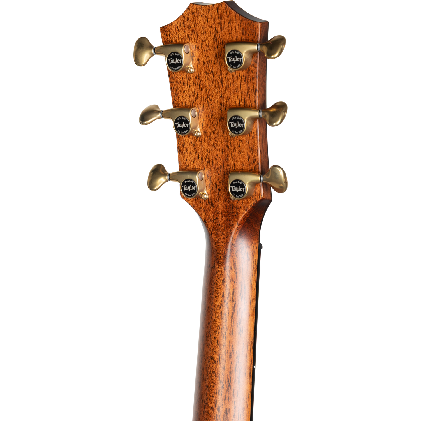 Taylor Builder's Edition 814ce Honduran Rosewood/Sinker Redwood Acoustic Electric Guitar - Shaded Edge Burst