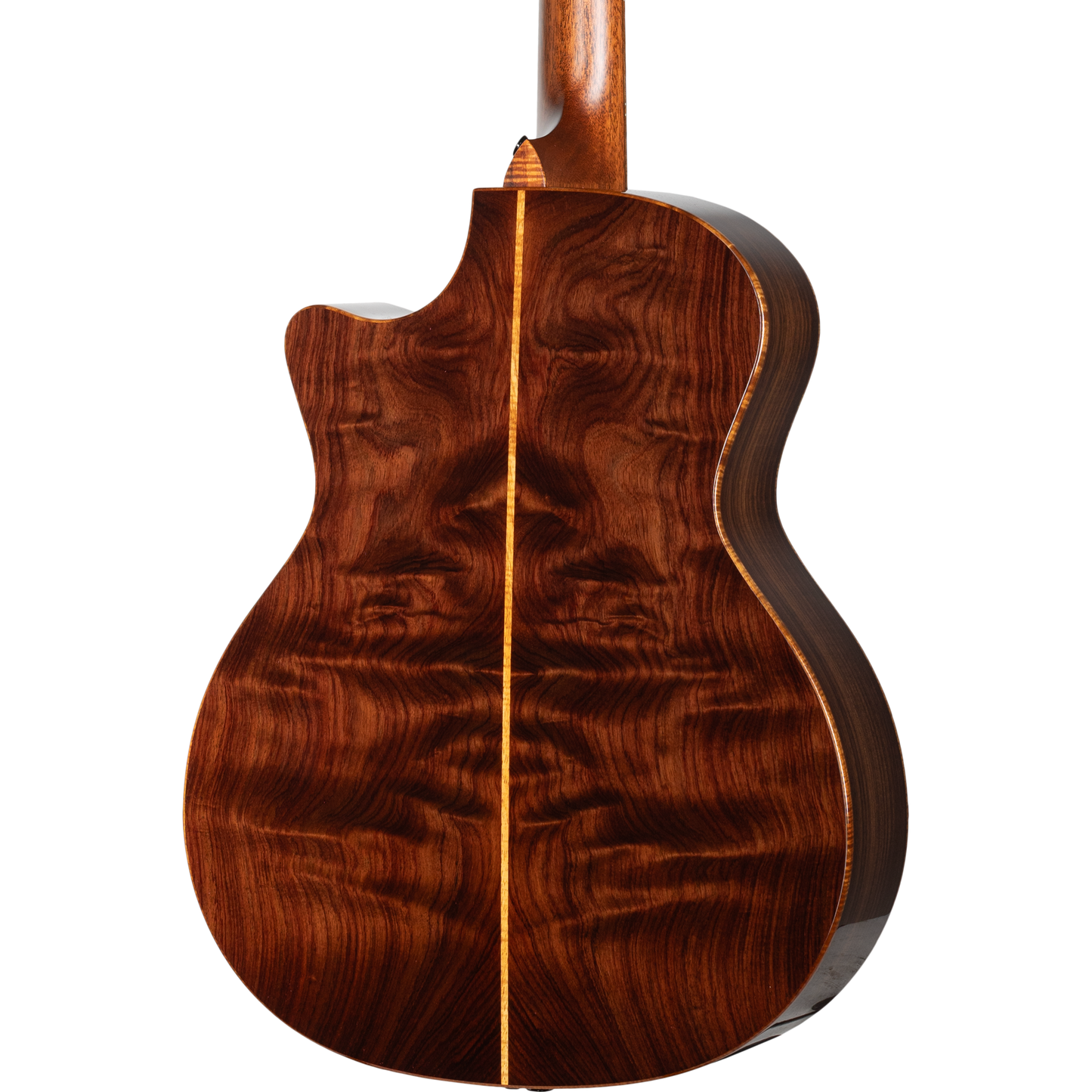 Taylor 814ce Guitars 4 Vets Special Edition Acoustic Electric Guitar - Blacktop