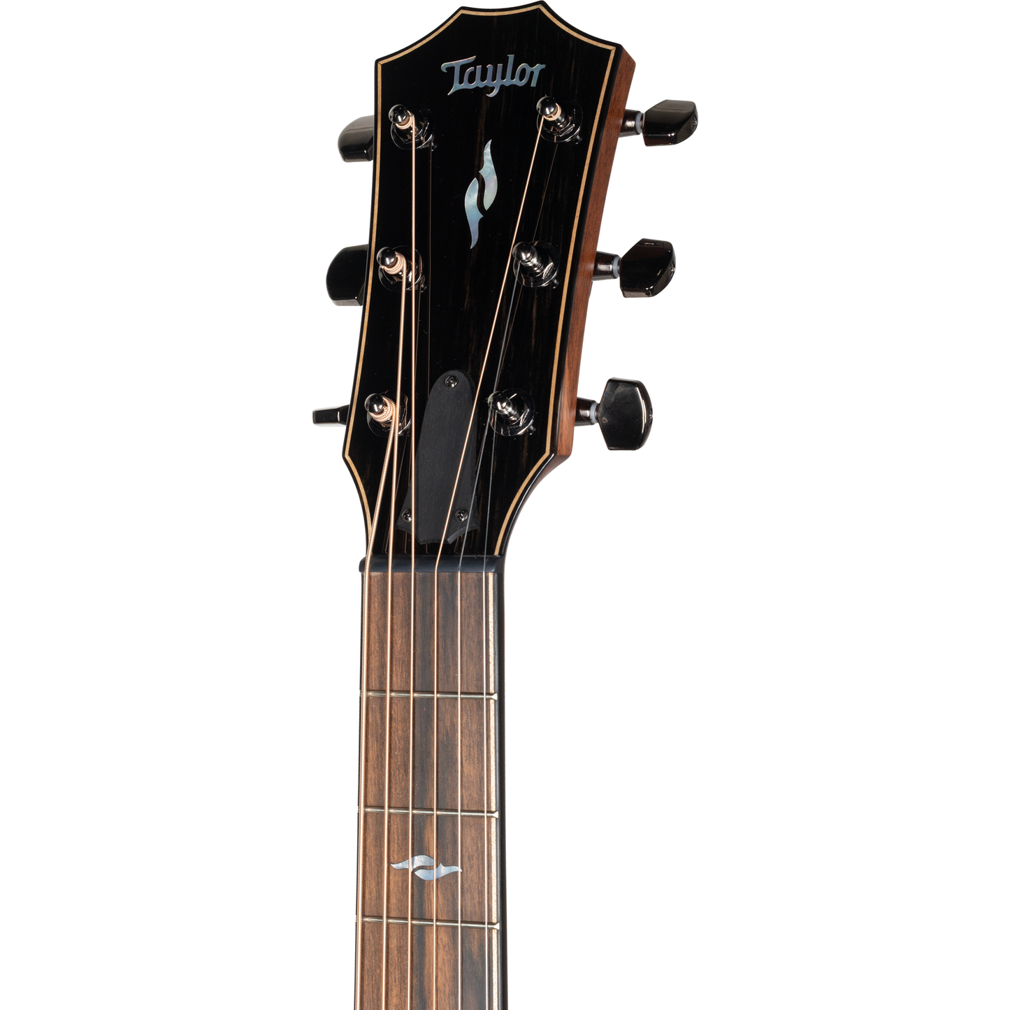 Taylor Next Generation 814ce Acoustic Electric Guitar - Natural