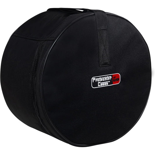 Gator Standard Series 12x8 Padded Tom Bag