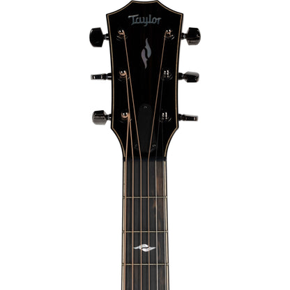 Taylor 814CE Grand Auditorium Acoustic Electric Guitar w/ Case