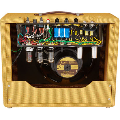 Fender 57 Custom Deluxe 120V Guitar Amplifier