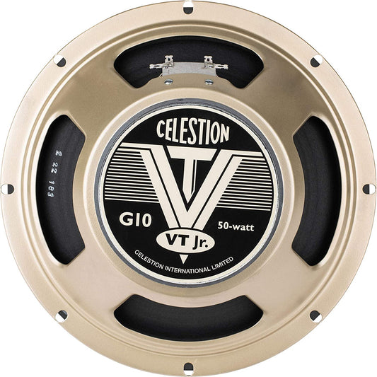 Celestion VT Jr. 10” 8 Ohm Guitar Speaker