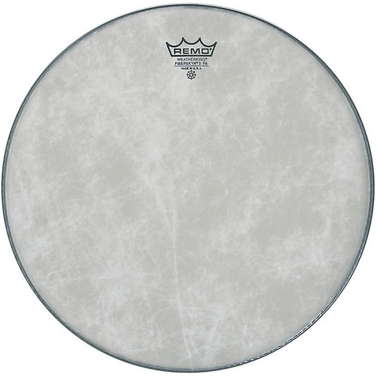 Remo FA051300 Ambassador Fiberskyn Drumhead - 13 inches