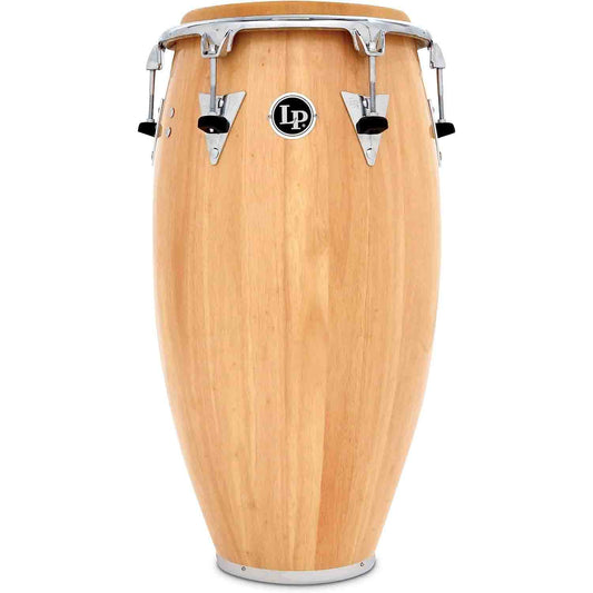 Latin Percussion Classic Top-tuning Tumba - 12.5” Natural