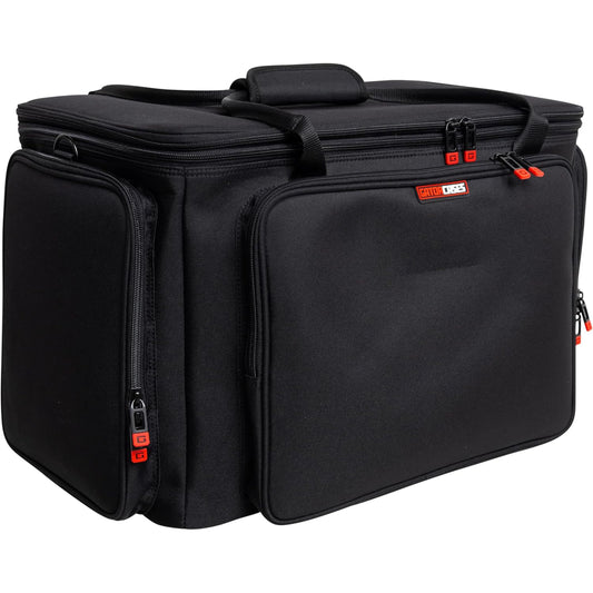 Gator GBNO-MUTEBAG-XL X-Large Modular Mute Bag for Low Brass Players