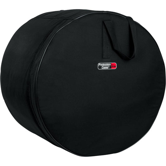 Gator Standard Series 20x16 Padded Bass Drum Bag