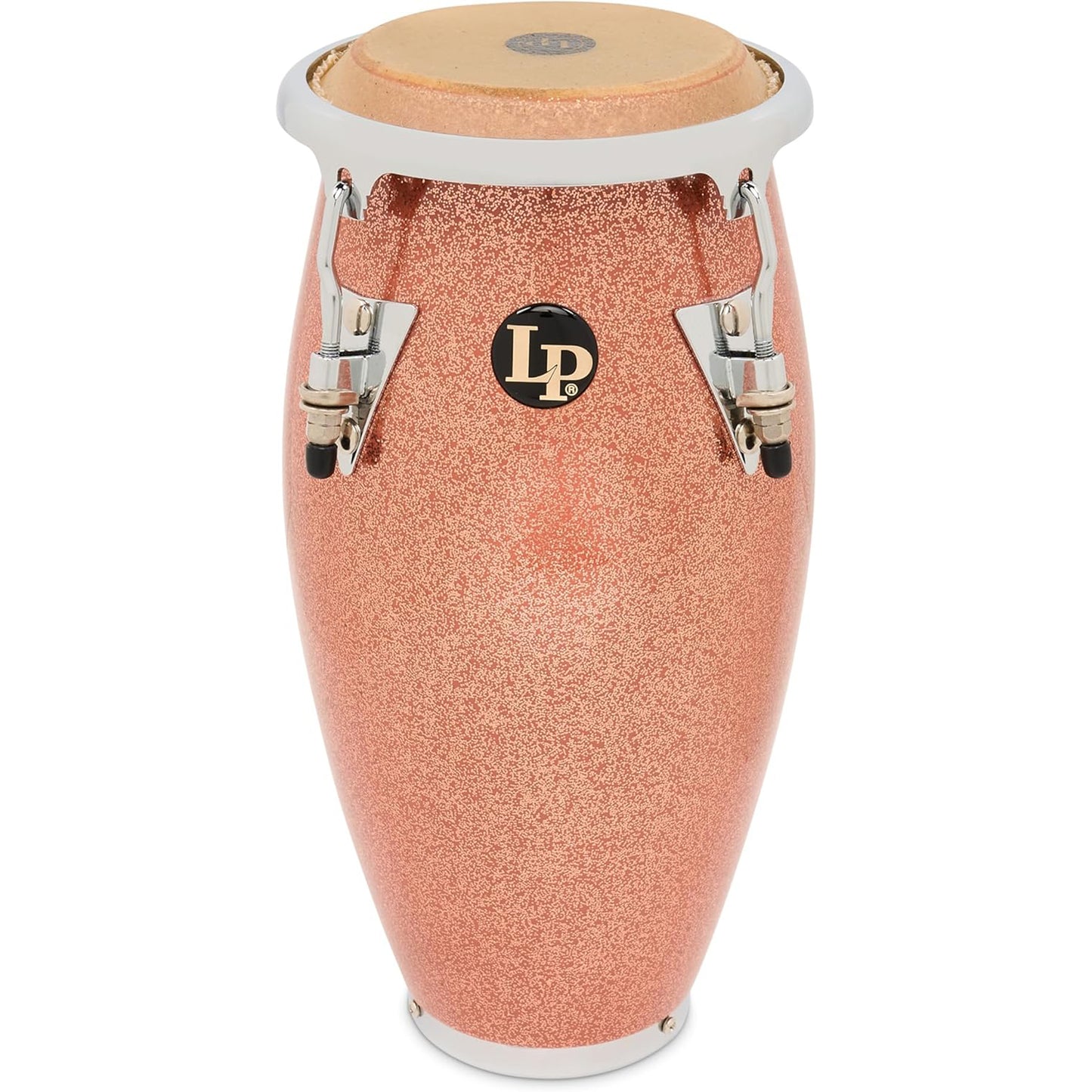Latin Percussion Martin Cohen Signature Mini Conga - Champagne Sparkle