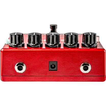 MXR EVH Modern High Gain Distortion Pedal