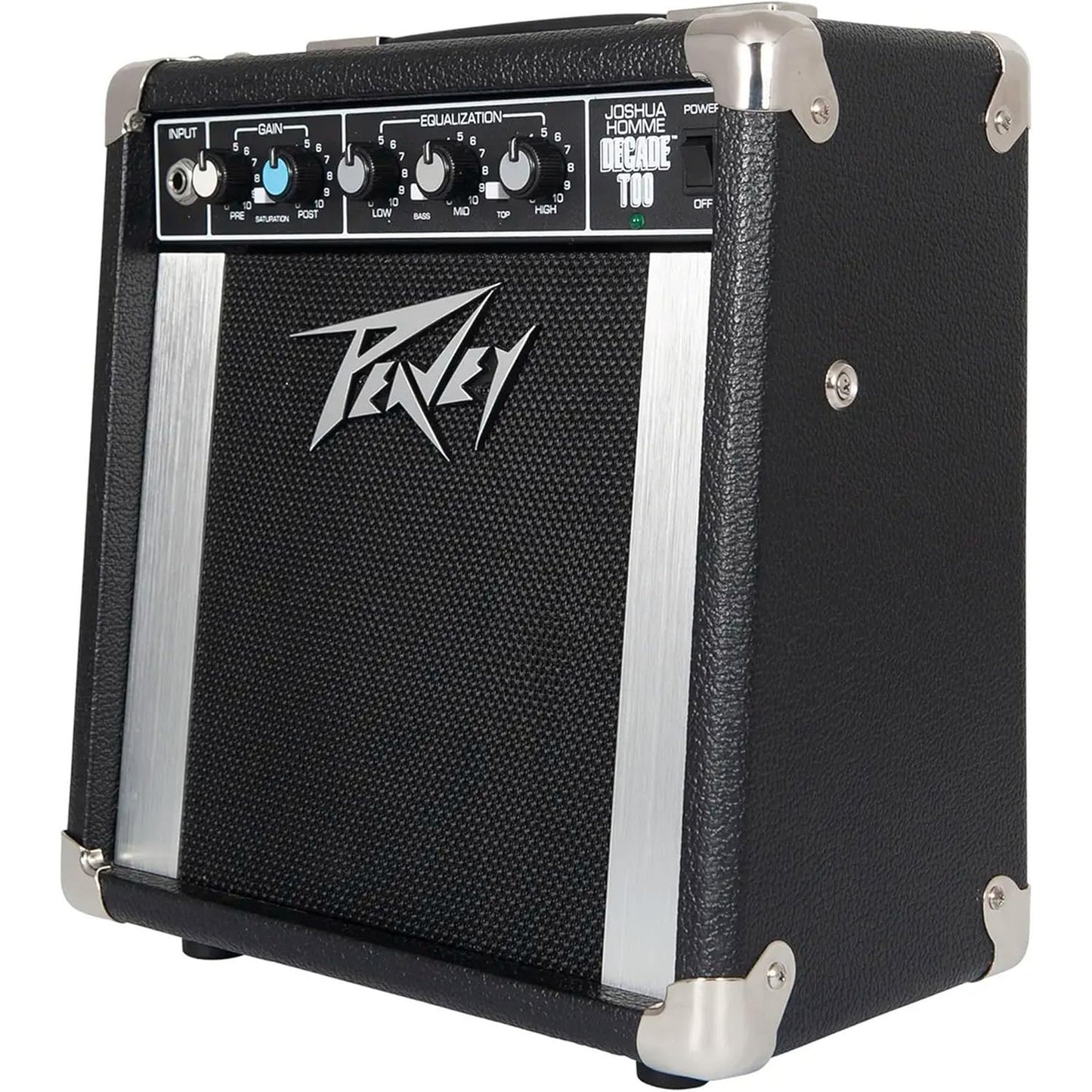 Peavey Josh Homme Decade Too 10-watt 1x8" Combo Amplifier