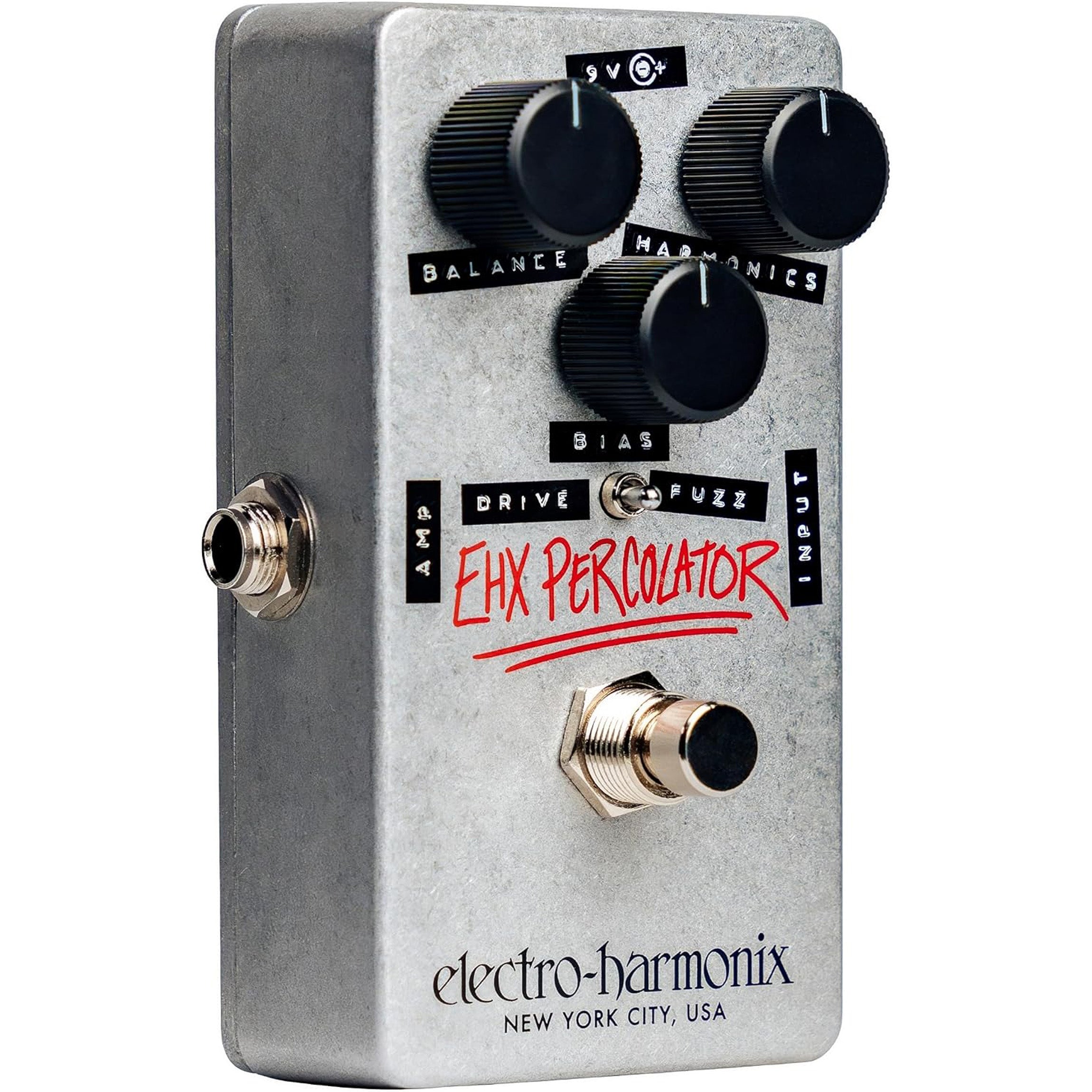 ギター Electro-Harmonix DeluxeElectricMistresV5 Electro-Harmonix