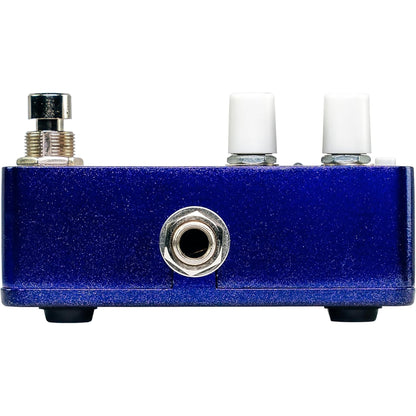 Electro Harmonix Pico Atomic Cluster Spectral Decomposer Pedal