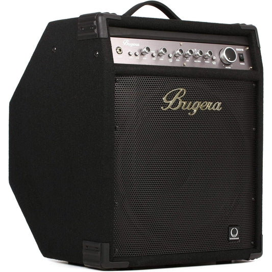 Bugera BXD15 1x15 Inches 1,000-Watt Bass Combo