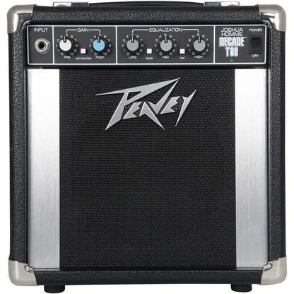 Peavey Josh Homme Decade Too 10-watt 1x8" Combo Amplifier