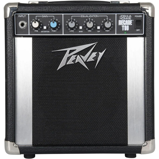 Peavey Josh Homme Decade Too 10-watt 1x8" Combo Amplifier