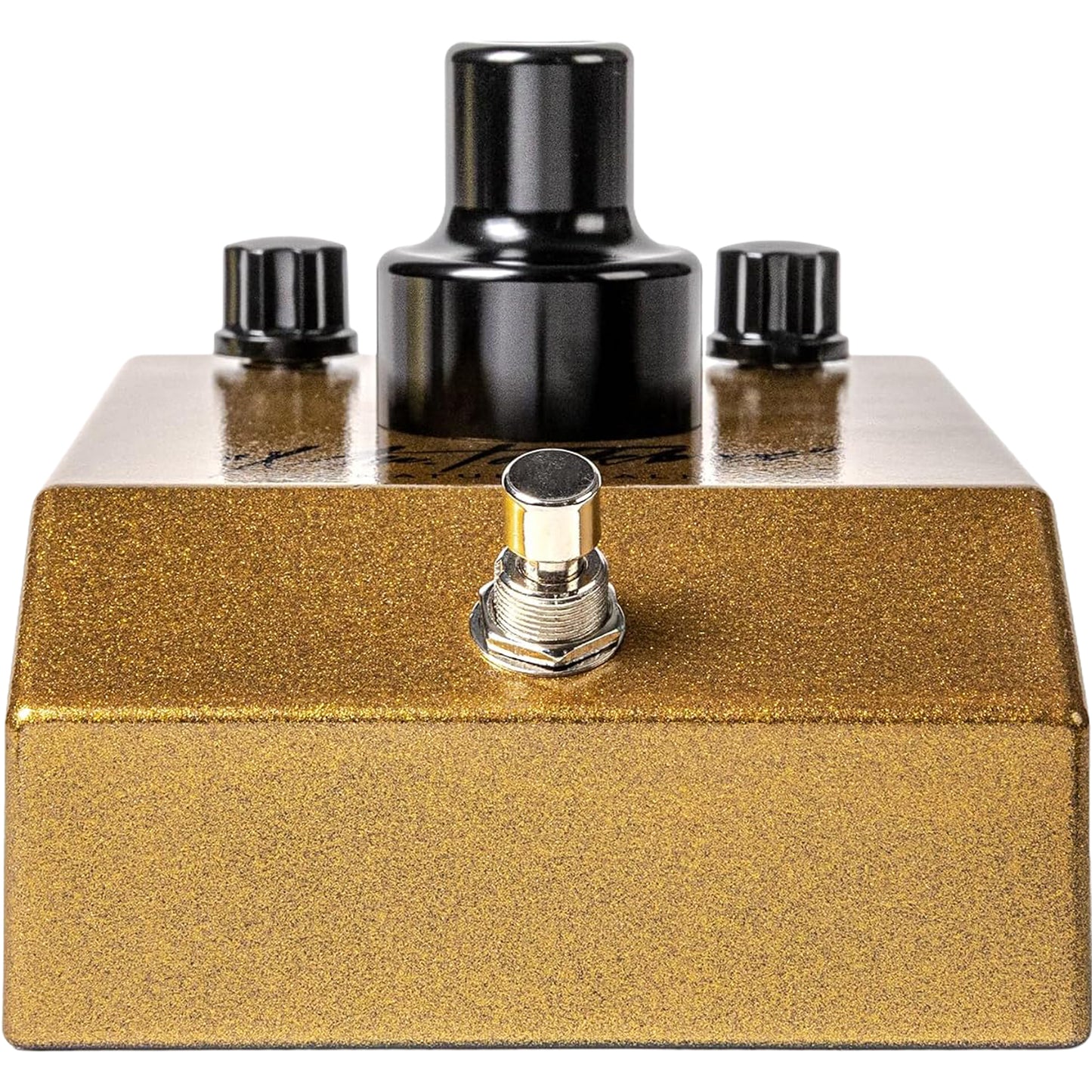 MXR MRT01 Mr Talkbox Signature Talkbox Pedal