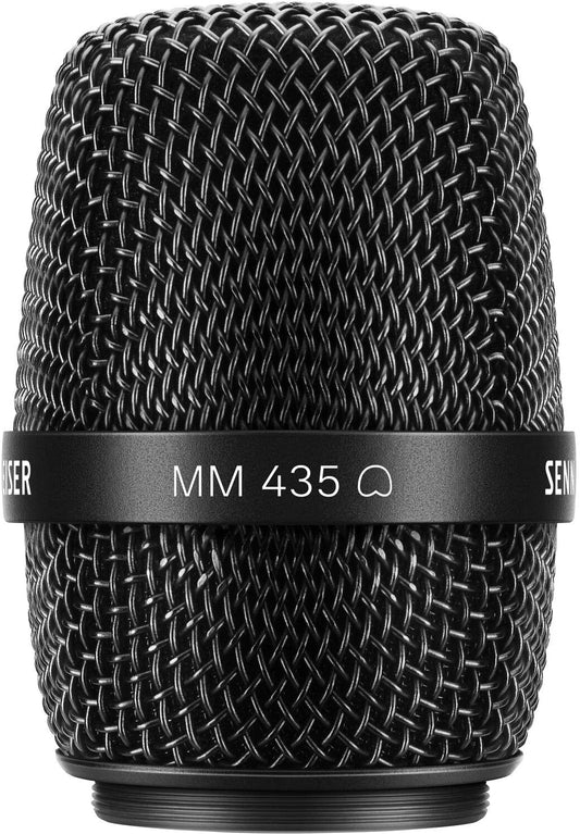 Sennheiser MM435 Cardioid Dynamic Wireless Microphone Capsule