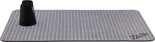 Fender Work Mat - Grill Cloth