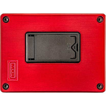 MXR EVH Modern High Gain Distortion Pedal