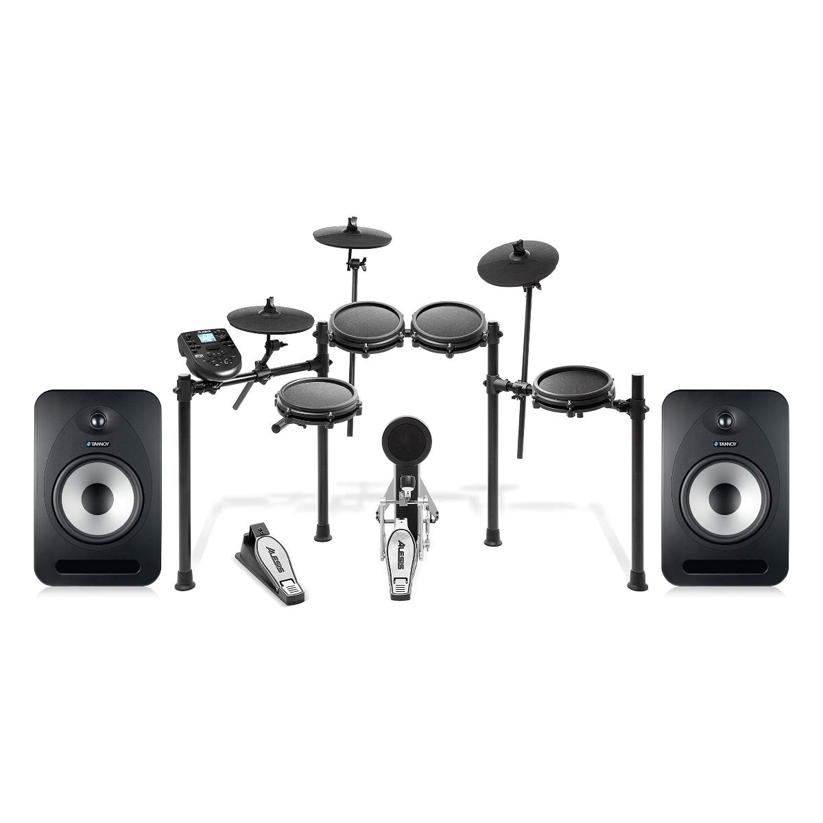 Alesis Nitro Mesh Kit