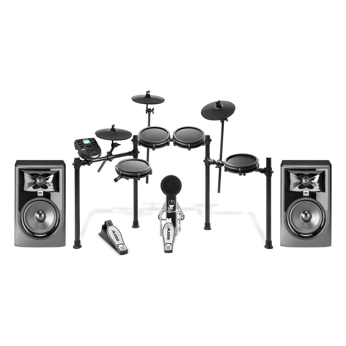 Alesis Nitro Mesh Kit