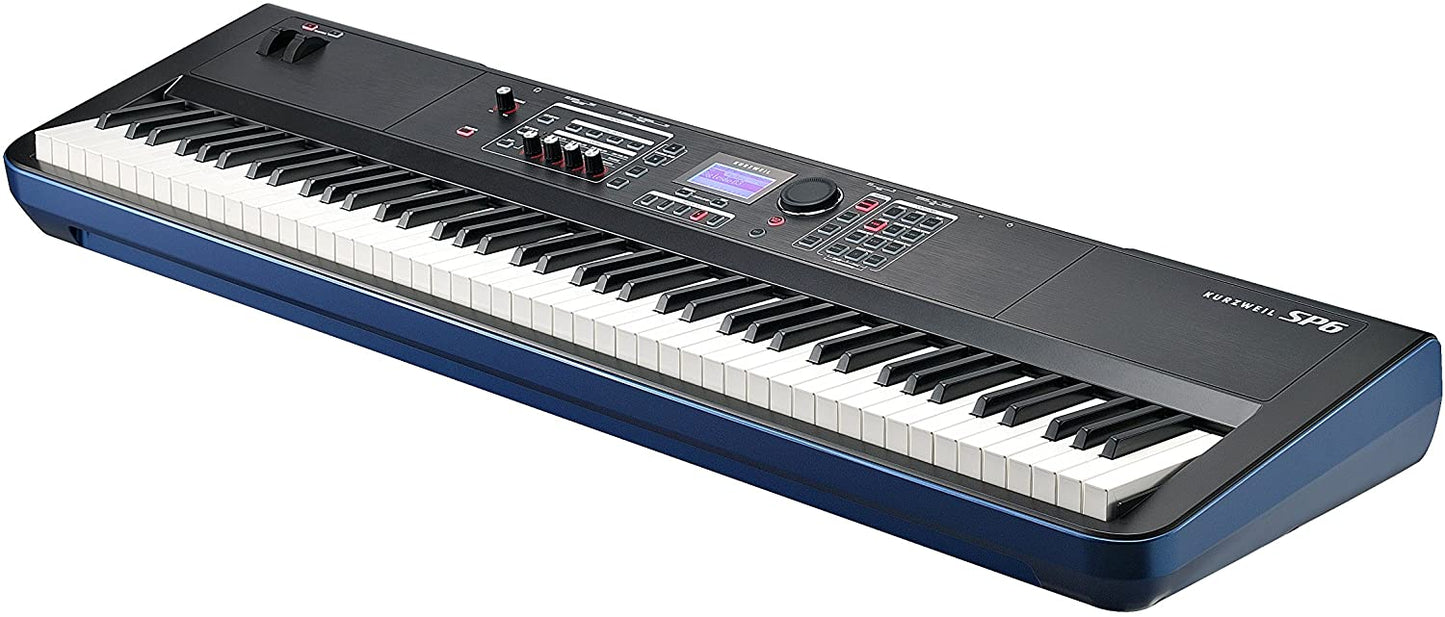 Kurzweil SP6-8 88-Key Stage Piano