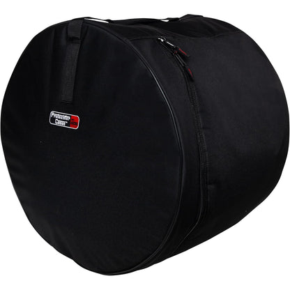 Gator Standard Series 20x16 Padded Bass Drum Bag