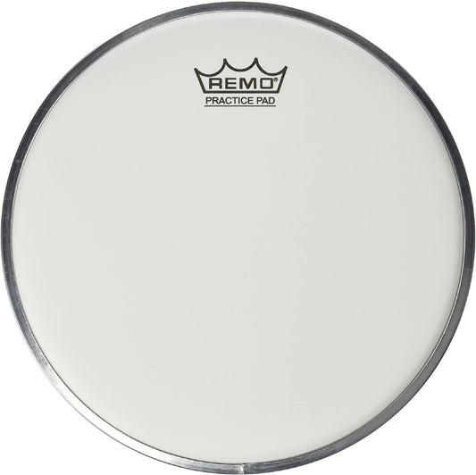 Remo Practice Pad Coated 8” Replacement Drumhead