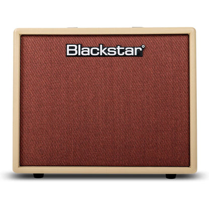 Blackstar DEBUT 50R 50W 1x12 Combo Amp - Cream