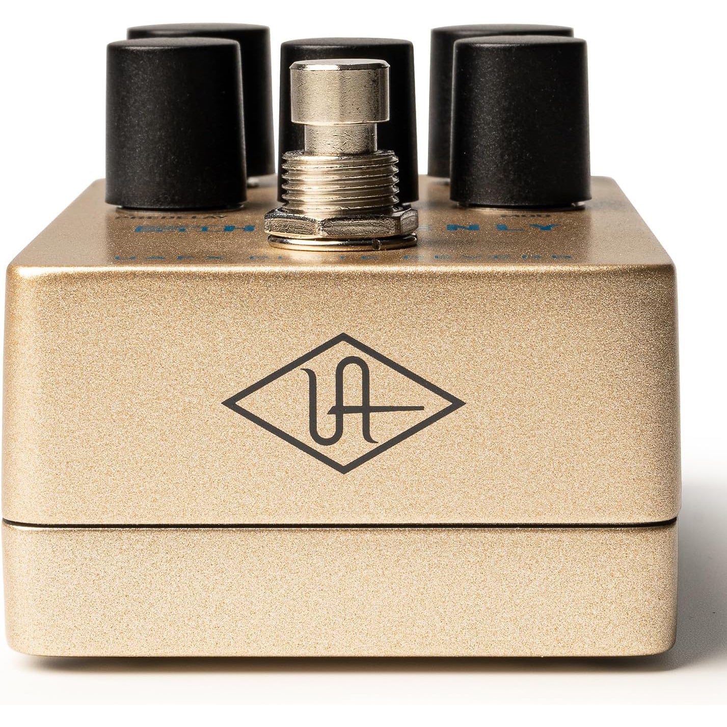 Universal Audio Heavenly Plate Reverb Pedal Alto Music