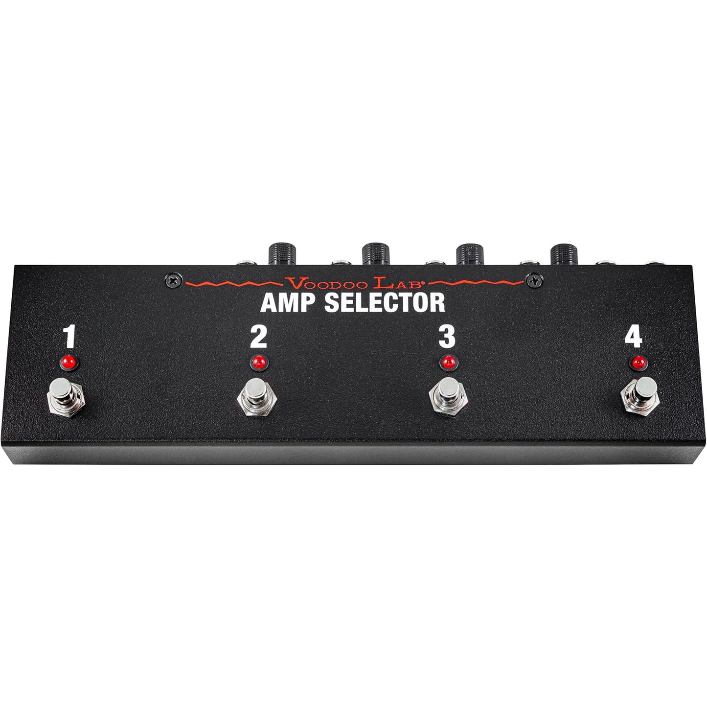 Voodoo Labs Amp Selector PRO