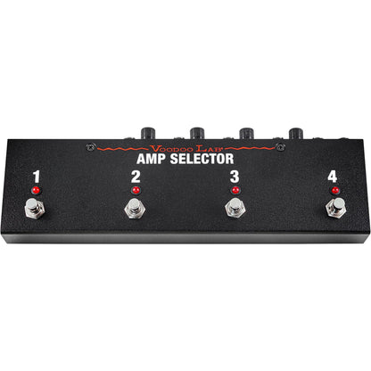 Voodoo Labs Amp Selector PRO