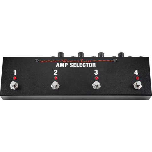 Voodoo Labs Amp Selector PRO