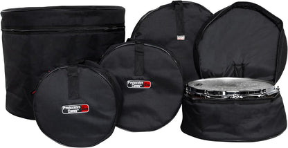 Gator GP-ROCK-100 Standard Series Rock Drum Bag Set