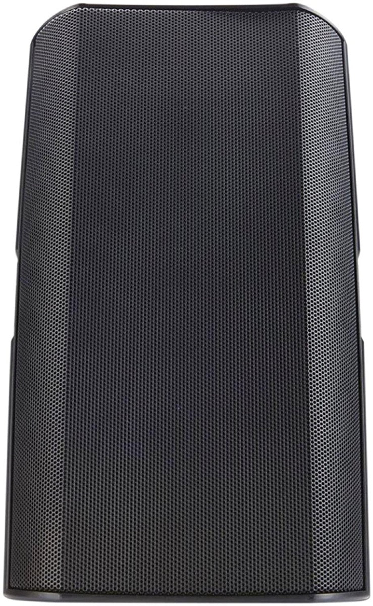 QSC AD-S8T 8" 2-Way AcousticDesign Surface Mount and Loudspeaker - Black