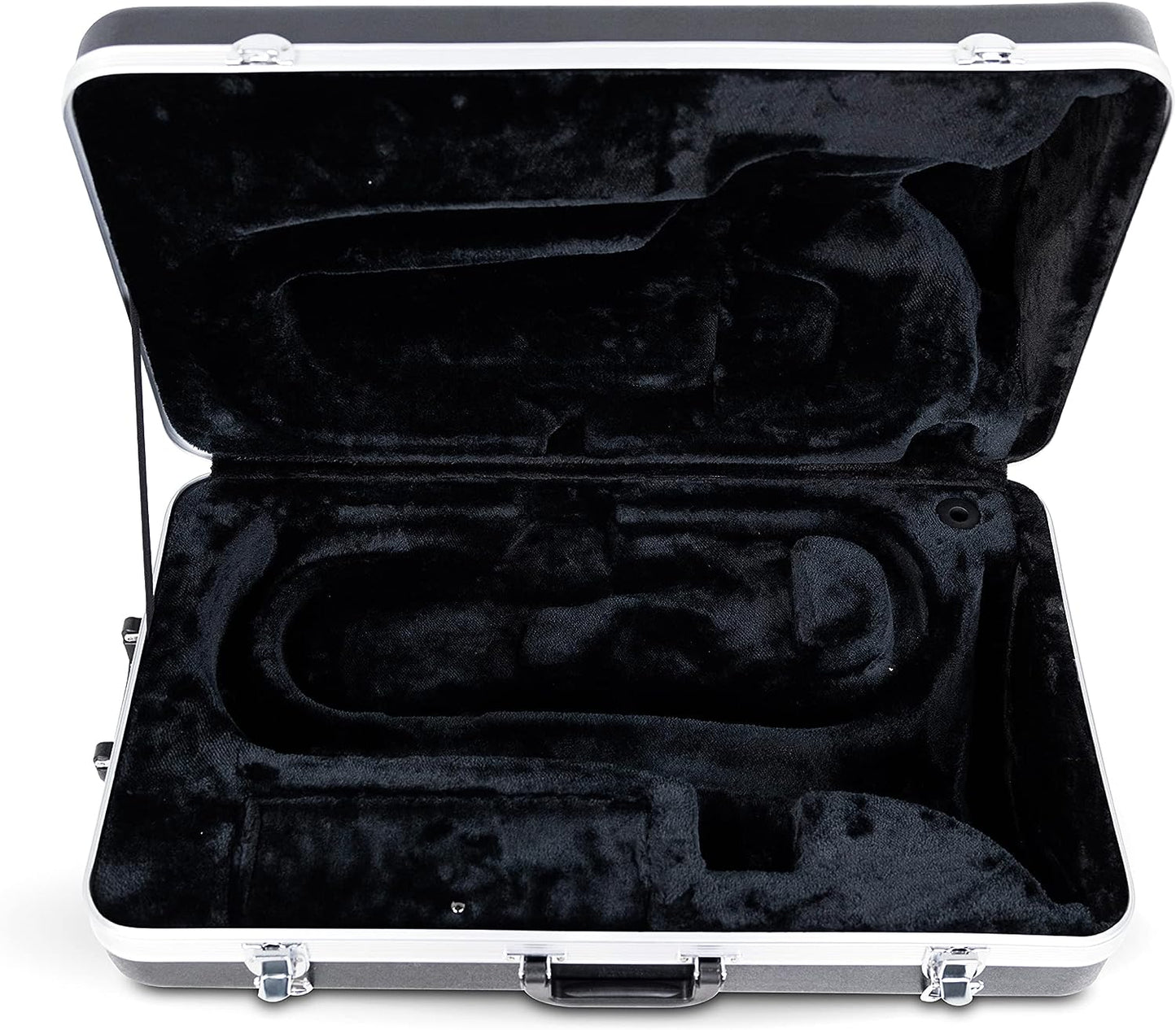 Gator Cases Andante Series Molded ABS Hardshell Case for Euphonium
