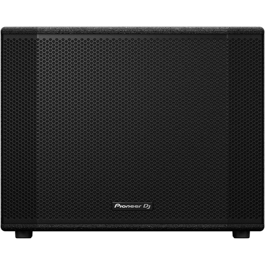Pioneer XPRS1152S 15” Active Subwoofer